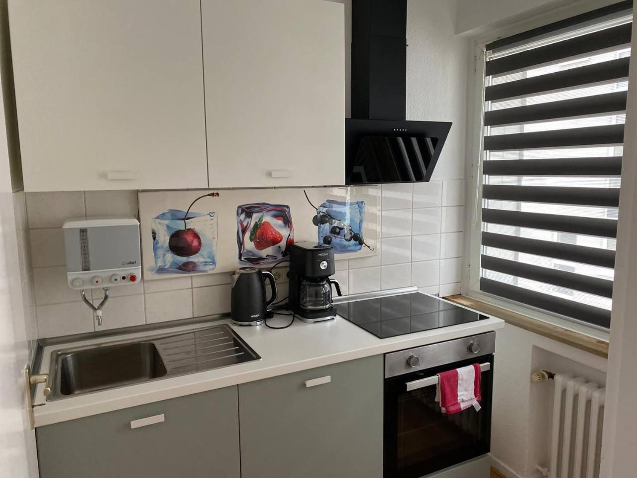 Center Hotel Essen Rom bilde