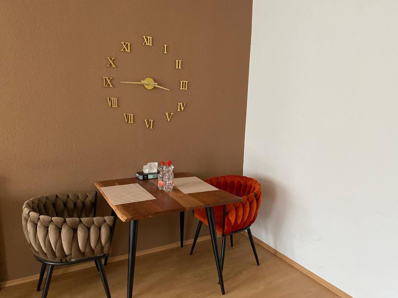 Center Hotel Essen Rom bilde