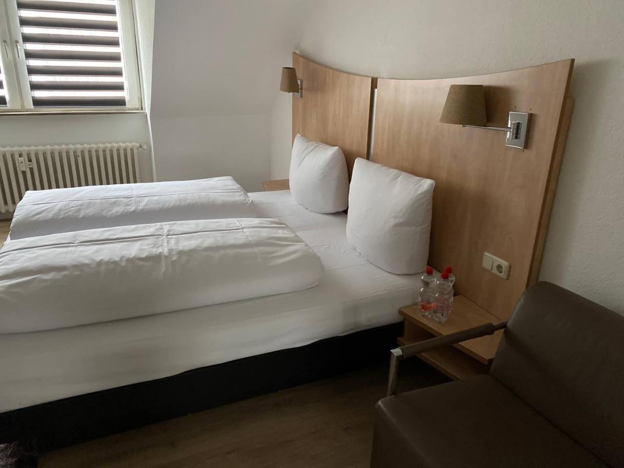 Center Hotel Essen Rom bilde