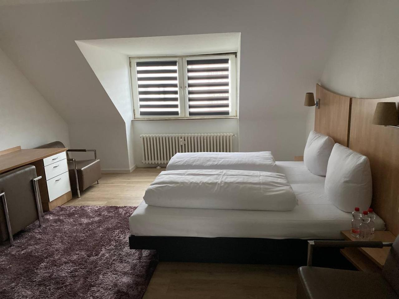 Center Hotel Essen Rom bilde