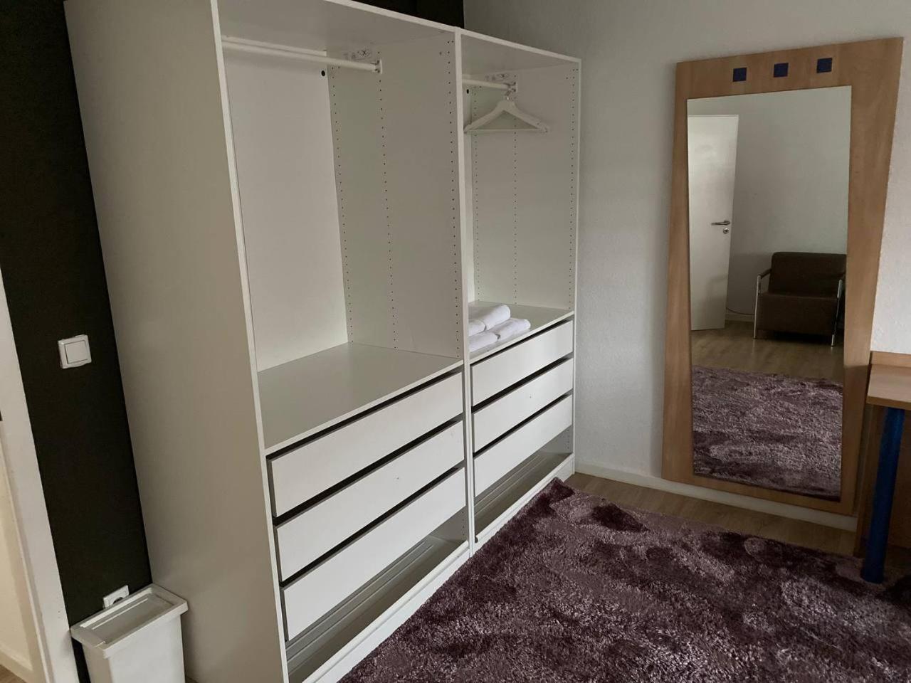 Center Hotel Essen Rom bilde