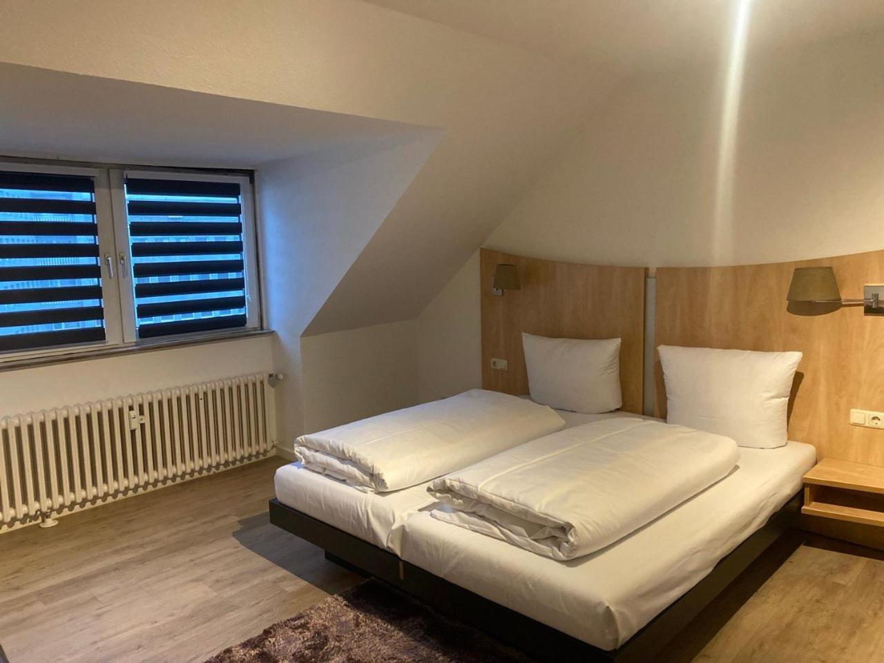 Center Hotel Essen Rom bilde